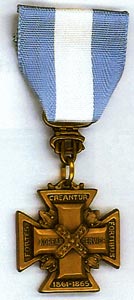 Korean War Military Cross